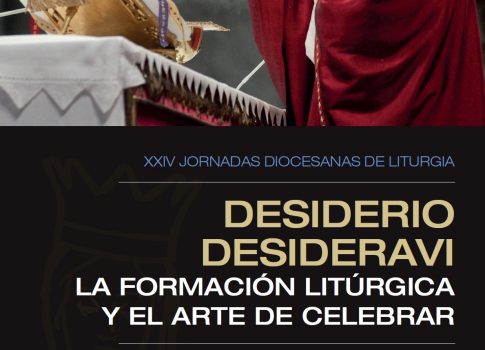 XXIV Jornadas Diocesanas de Liturgia