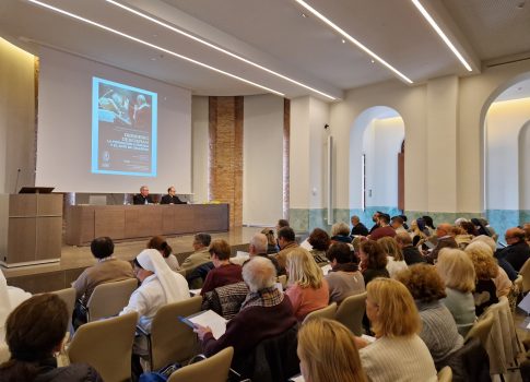 XXIV Jornadas Diocesanas de Liturgia