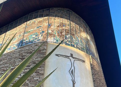 El Coro Diocesano participará en el «Encuentro en oración» en la Vigilia de Pentecostés, el sábado 27 de mayo