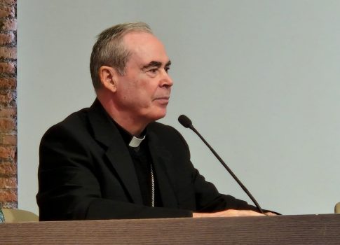 Curso diocesano para Acólitos 2023-Segunda sesión