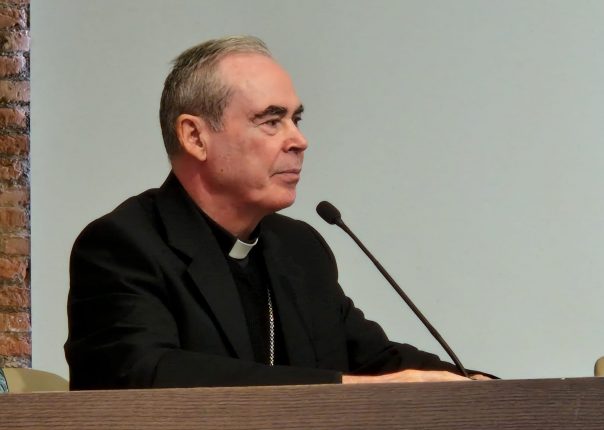 Curso diocesano para Acólitos 2023-Segunda sesión