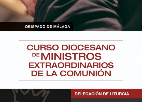 Curso Diocesano de Ministros Extraordinarios de la Comunión 2025