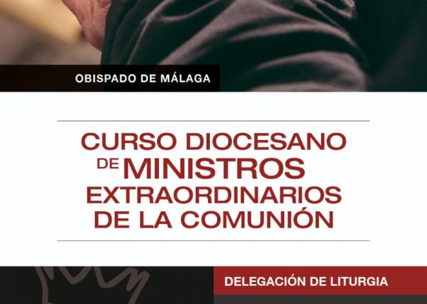 Curso Diocesano de Ministros Extraordinarios de la Comunión 2025