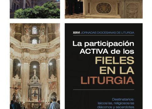 XXVI Jornadas Diocesanas de Liturgia