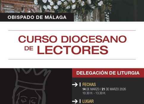 Curso Diocesano de Lectores 2026