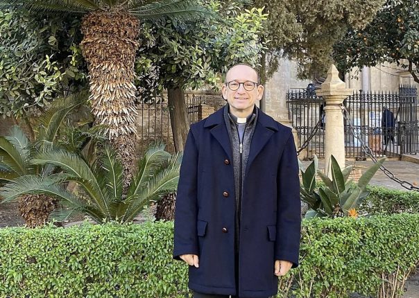 «El mejor consejo para leer bien en Misa es orar antes esa Palabra»