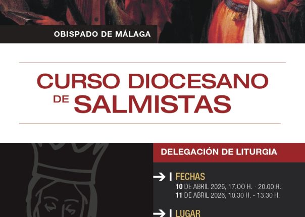 Curso Diocesano de Salmistas