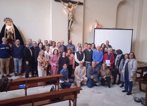 Crónica del Curso Diocesano de Salmistas