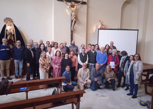 Crónica del Curso Diocesano de Salmistas